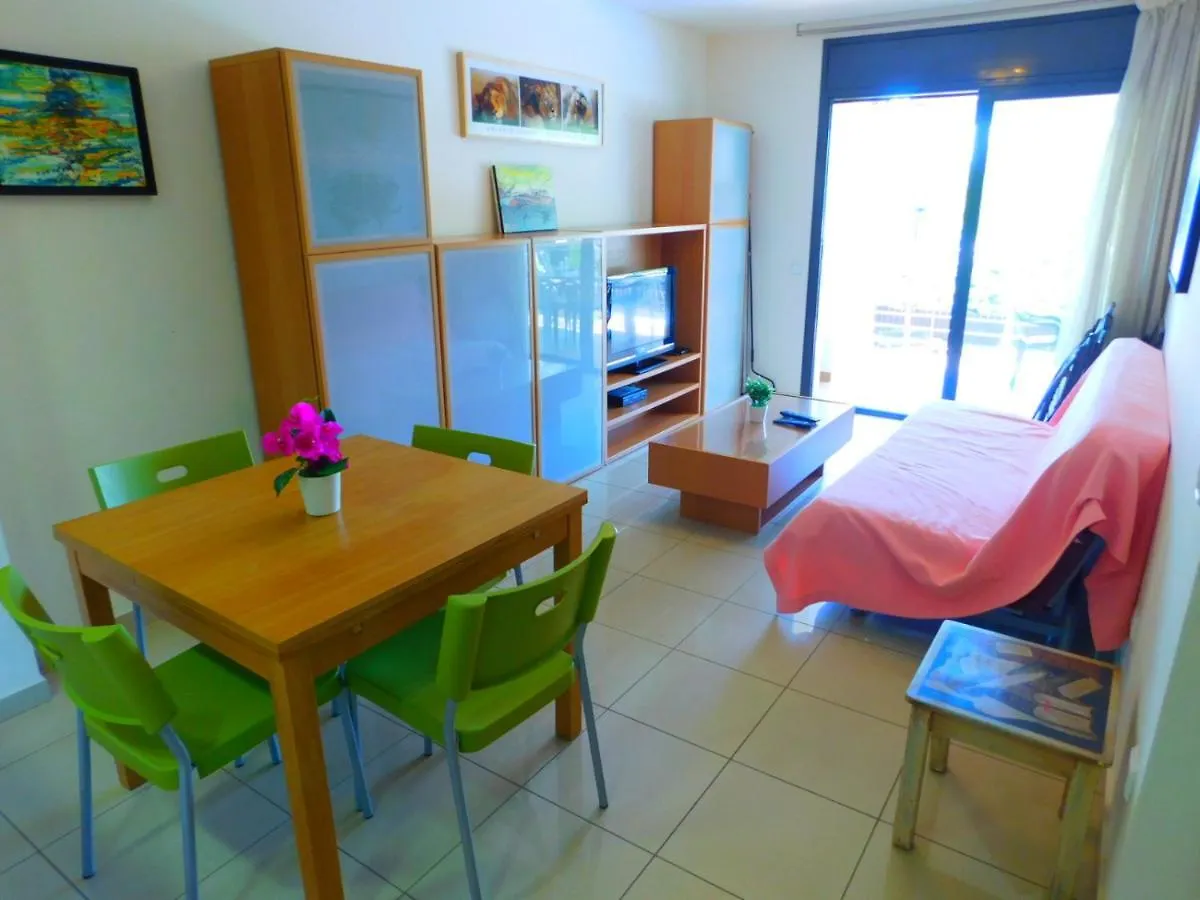 Gmid Immo Apartment Mileni 로지즈