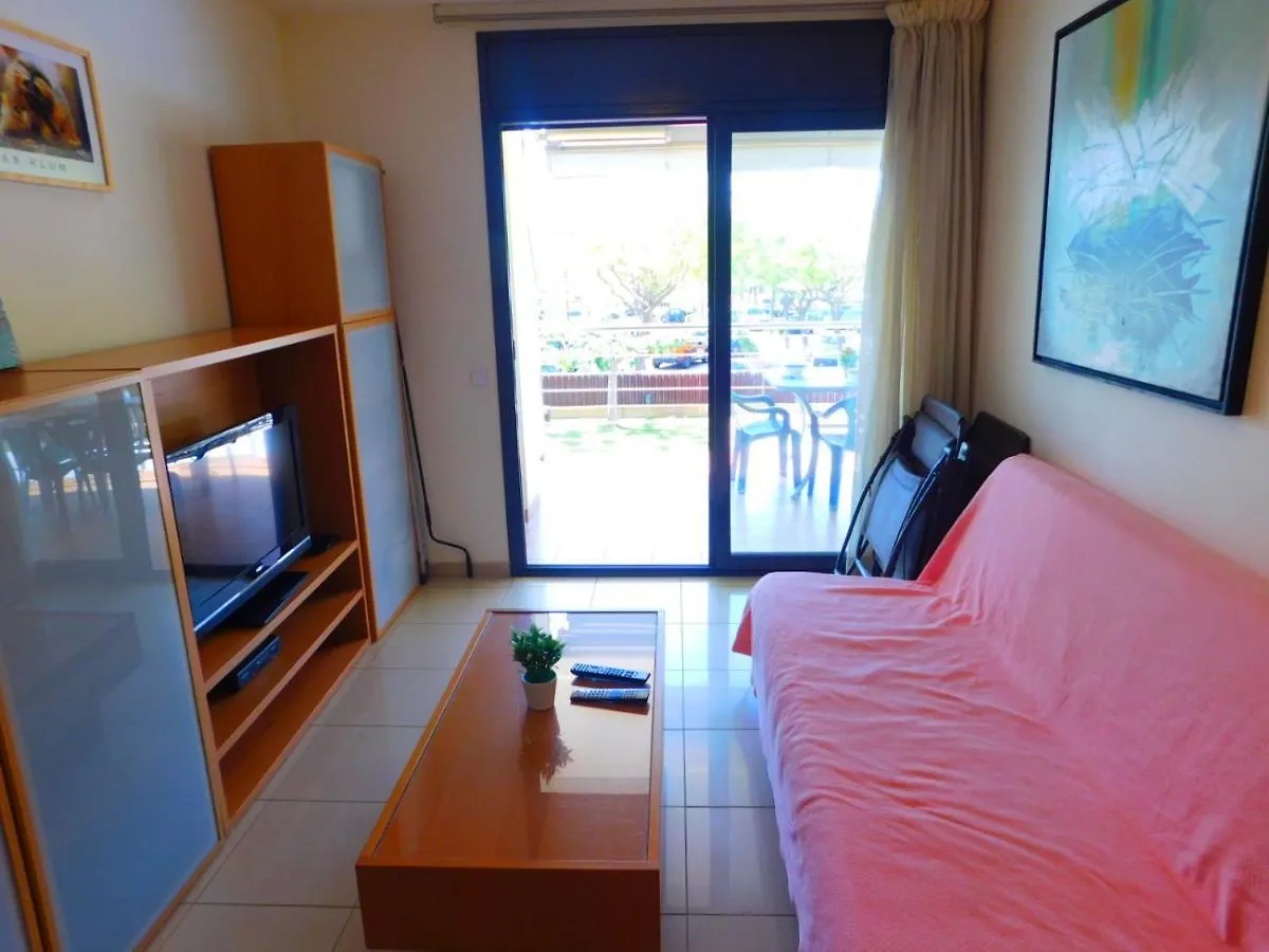 Gmid Immo Apartment Mileni 로지즈