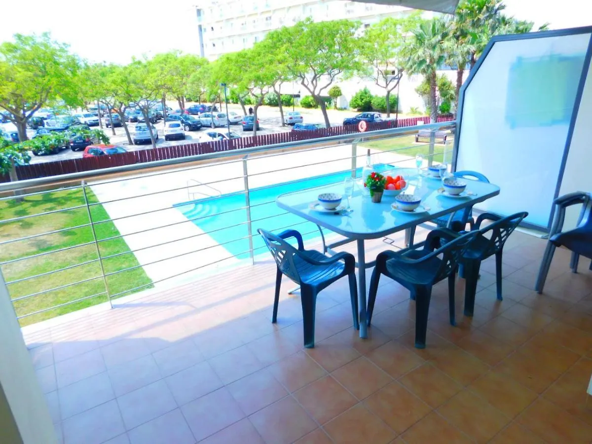 Gmid Immo Apartment Mileni Roses Spain