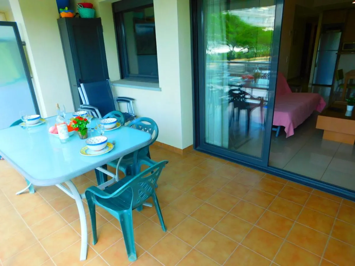 Gmid Immo Apartment Mileni Roses