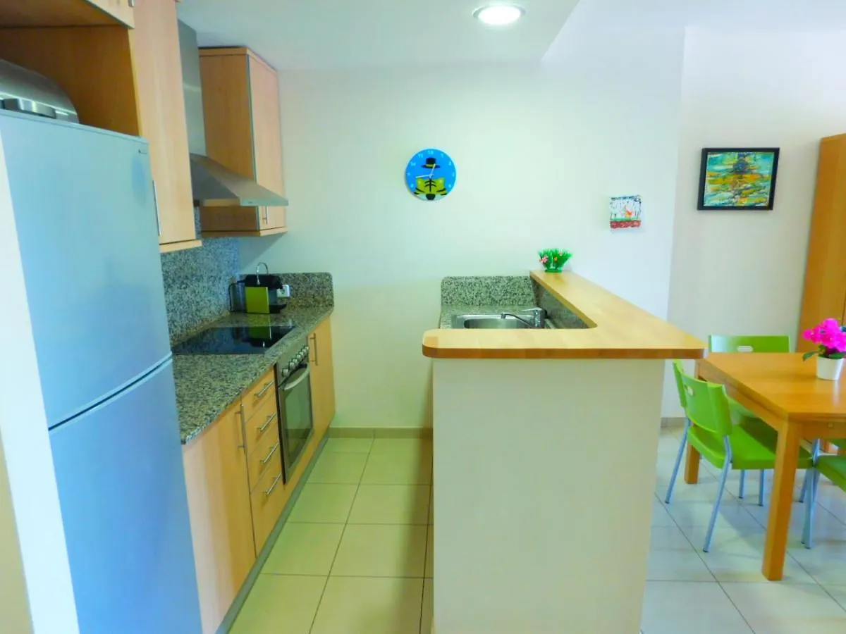 Gmid Immo Apartment Mileni 로지즈