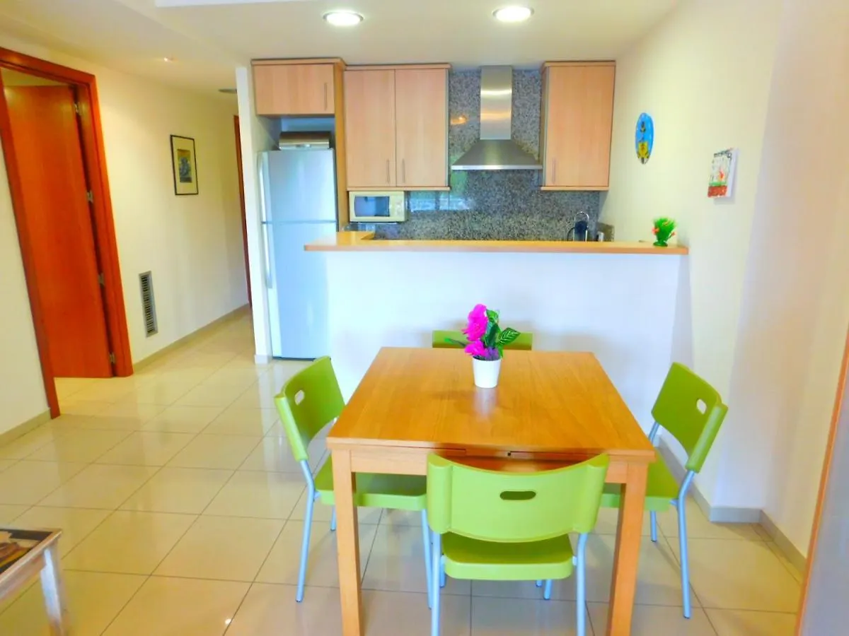 Gmid Immo Apartment Mileni 로지즈