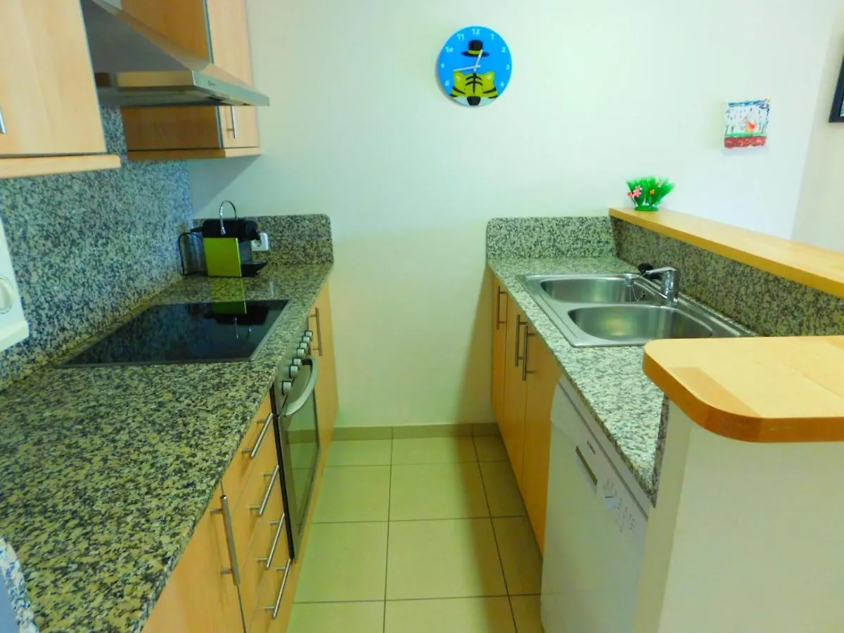 Gmid Immo Apartment Mileni 로지즈