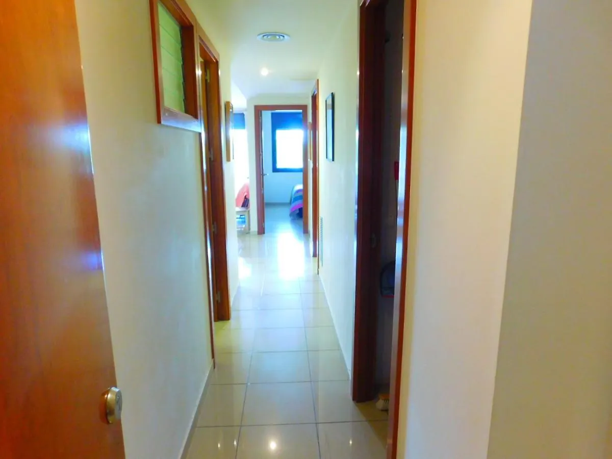 Gmid Immo Apartment Mileni 로지즈 0*,  스페인