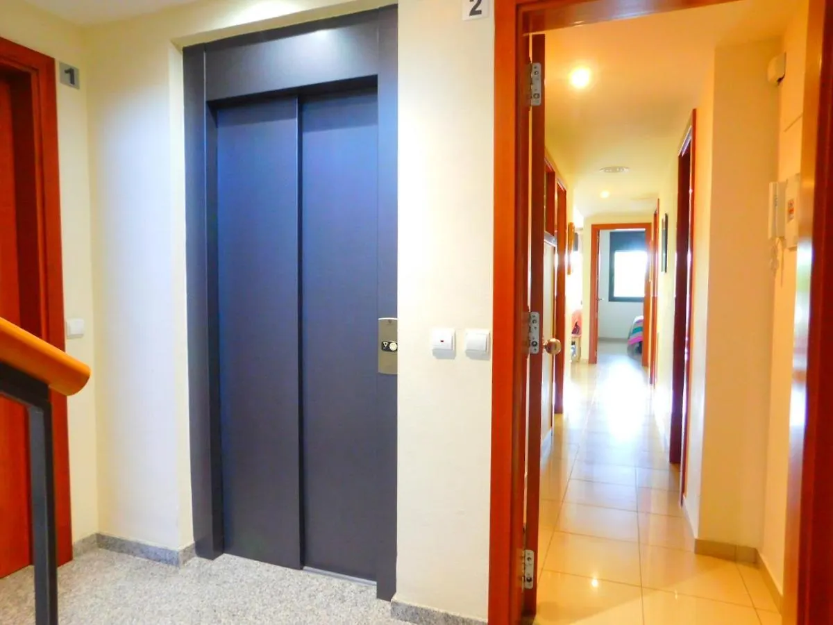 Gmid Immo Apartment Mileni 로지즈