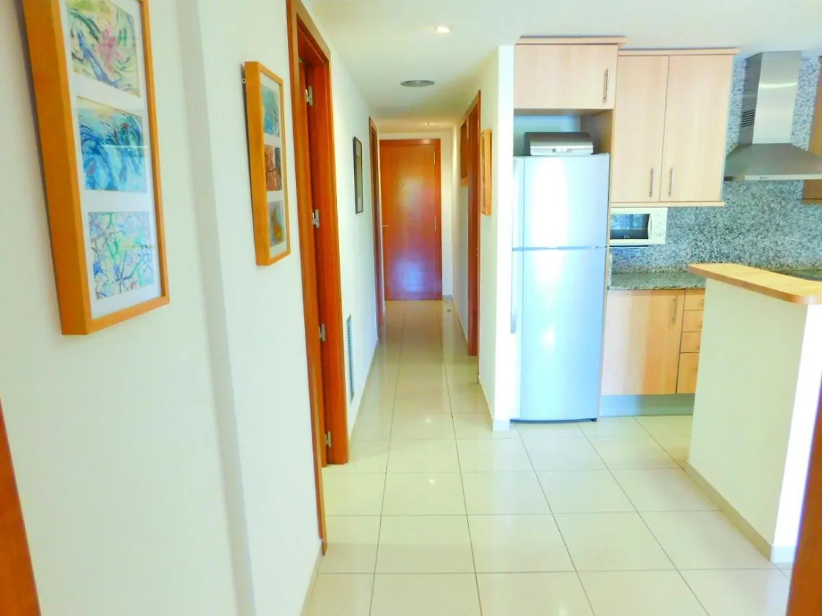 Gmid Immo Apartment Mileni 로지즈