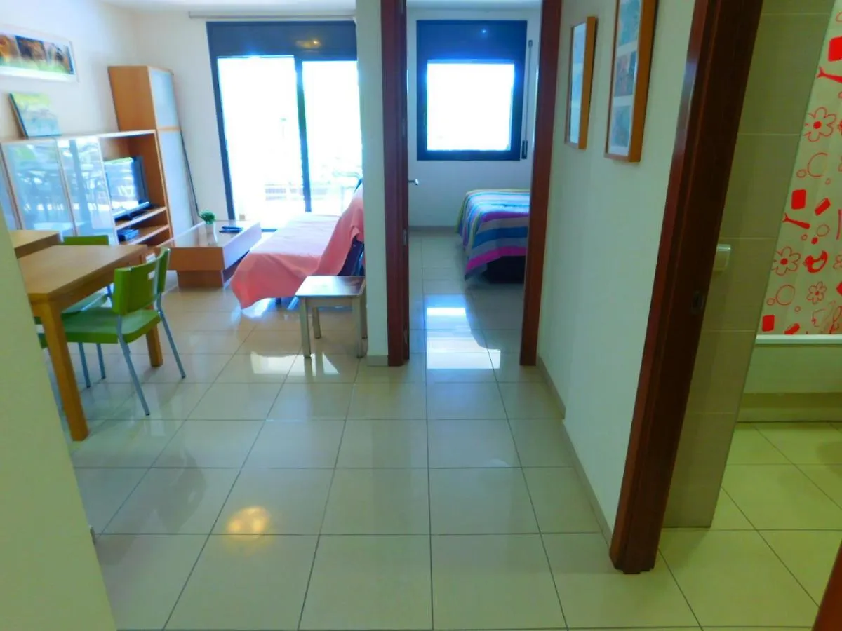 Gmid Immo Apartment Mileni 로지즈 0*,  스페인