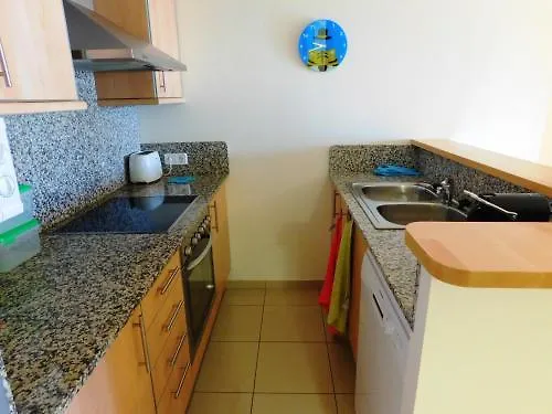 Gmid Immo Apartment Mileni 로지즈 스페인