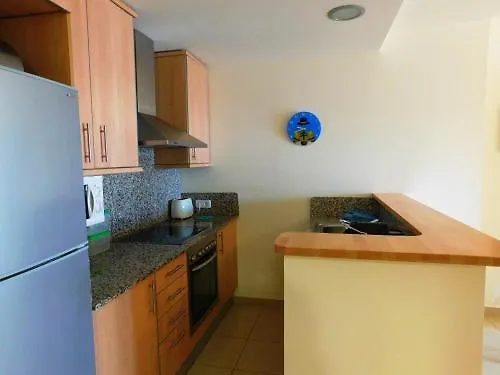 Gmid Immo Apartment Mileni 로지즈 0*,  스페인