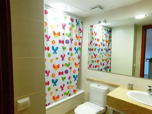 Gmid Immo Apartment Mileni 로지즈 0*,
