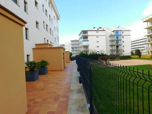 Gmid Immo Apartment Mileni Roses
