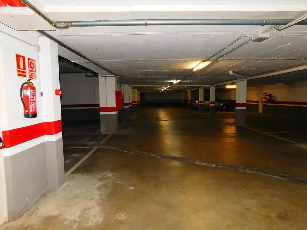 Gmid Immo Apartment Mileni 로지즈