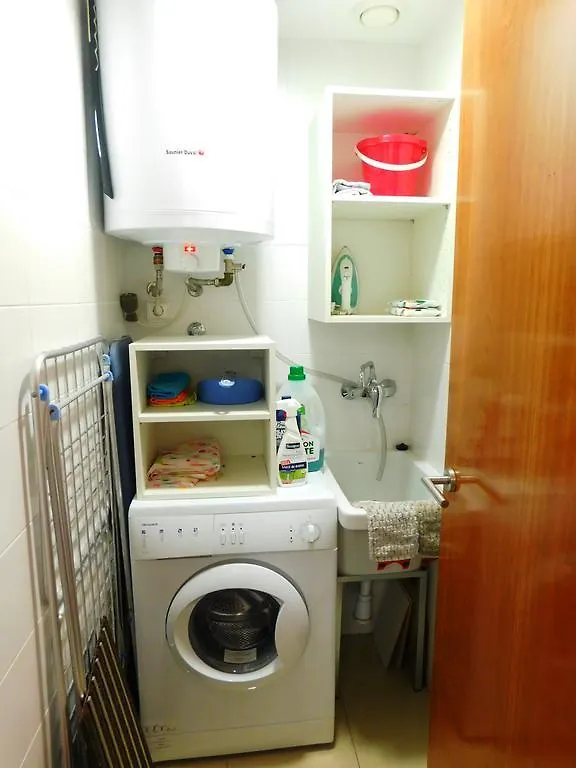 Gmid Immo Apartment Mileni 로지즈